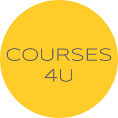 Logo | Courses 4 U